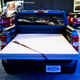 You don’t need the longer bed to haul plywood, by the way